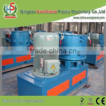 Best-Selling Plastic Densifier Agglomerator Plant