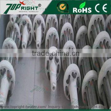 High cost performance heat treatment furnace heating element