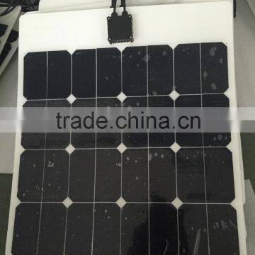 5W-300W Flexible Solar Panel With Best Prices for Solar System photo-3