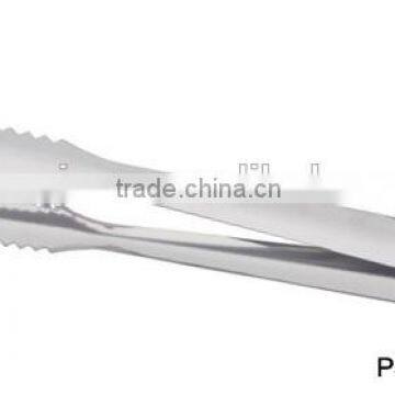 Stainless Steel Fish Tongs