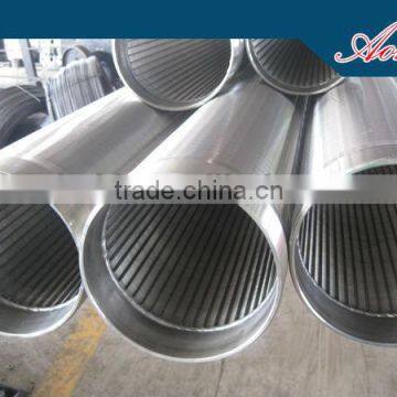 Excellent Quality Oil and Water Sand Control Johnson Screen photo-2