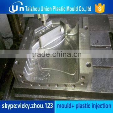 Blow Mould Blow Moulding