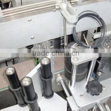 Hot Sale Automatic Ampoule Labeling Machine photo-4