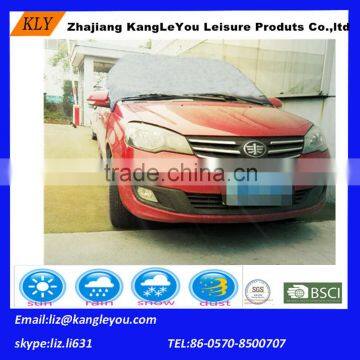 Sun Shade of Auto Car Cover and Car Automotive Glass Cover photo-2