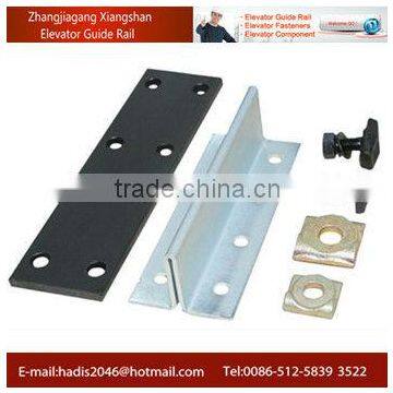 Elevator Parts Lift Guide rail