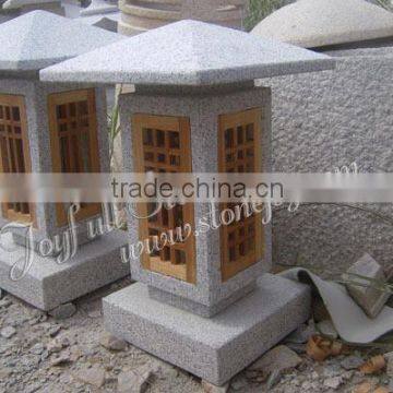 Japanese Style Lantern