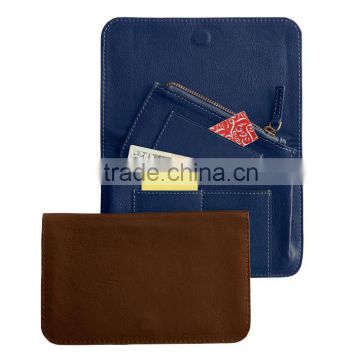 wholesale soft leather slim wallet