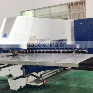 Precision Metal Stamping Parts photo-6
