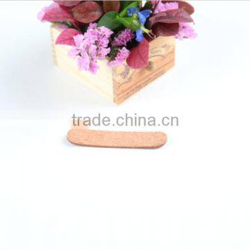 Wholesale Factory Direct Fashion Custom Faux Leather Labels and Tags for Clothing photo-3