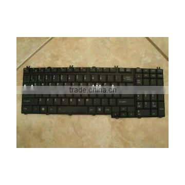 laptop notebook Keyboard replacement for Toshiba Satellite L350 L355