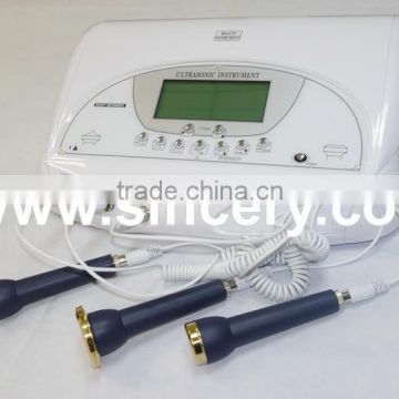 Ultrasound machine for physiotherapy/Ultrasonic Therapy machine