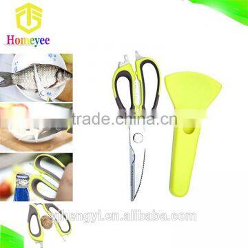 Multi purpose top quality stainless steel come apart solingen germany scissors