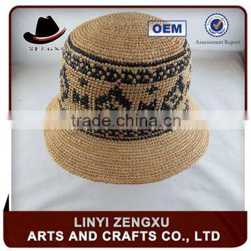 Wholesale sun protect customized wholesale bucket hat