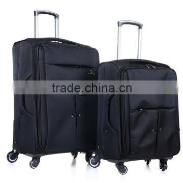 High quality,reasonable price and fashionable style trolley case