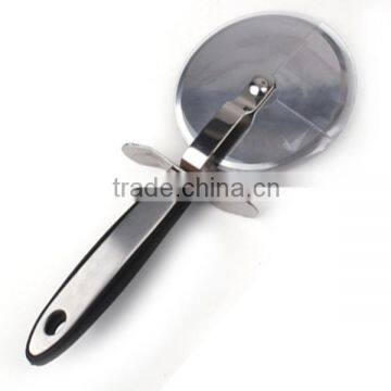 Top Quality Stainless Steel Pizza Cutter Pizza Knife Of Pizza Tools