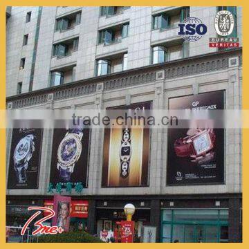 high quality printing customized event advertising banner