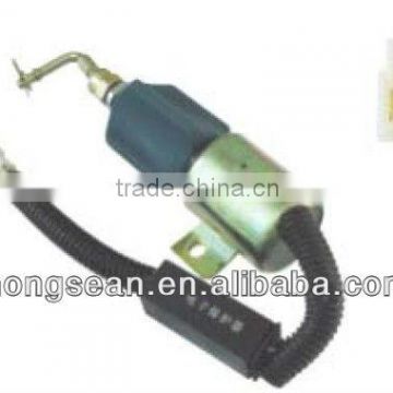 37V84A-56010(24V) stop solenoid