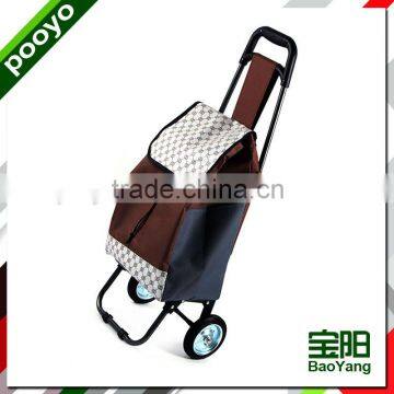 baggage shopping trolley JX-A2D-1