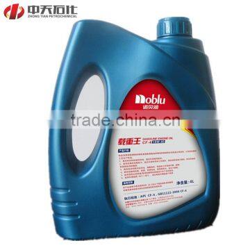 CJ-4 Diesel Engine Oil 15w40, Lubricants Motor Oil photo-2