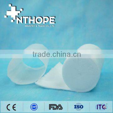 disposable cotton roll roller bandage