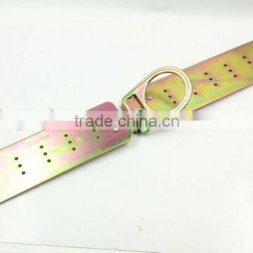 Stainless steel roof anchor