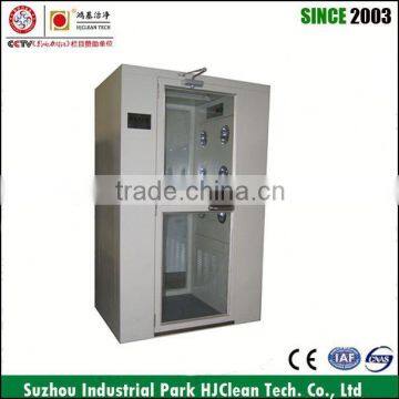 CE Certificate Clean Room Air Shower Supplier photo-3