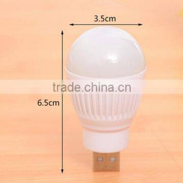 Promotional Gift USB Night Lamp photo-3