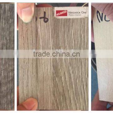 Plastic Edge Trim,pvc Plastic Wood Grain Edge Strips,furniture Edge Trim Strip