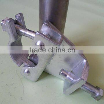 scaffolding half clamp