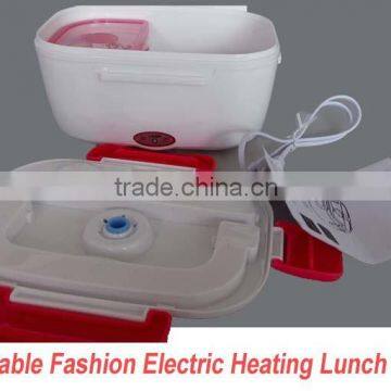 heating lunch box for student