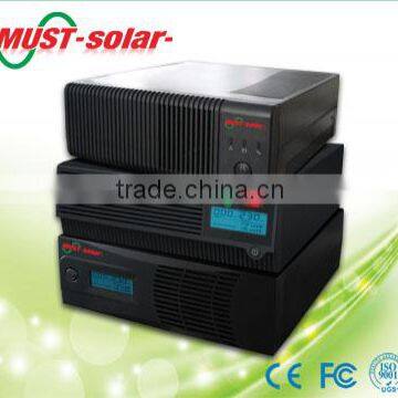 <MUST Solar>South Africa Inverter dc-ac inverter with built in charger