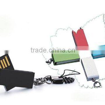 Promotion gift mini usb flash driver fashionable design USB memory different style full capacity USB drive