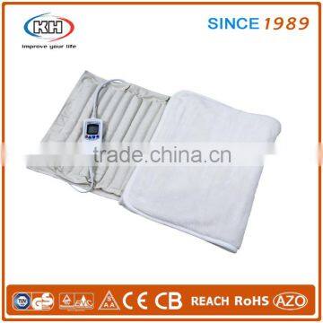 HEATING PAD FOR BACK