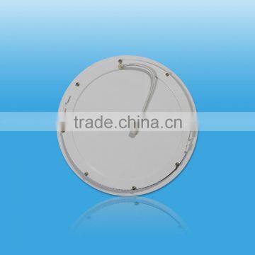 UL CUL Round Shape Alumium Led Panel Lights and Lightings photo-5