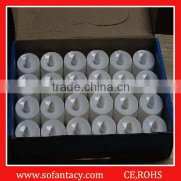 Led Flashing Candle photo-4