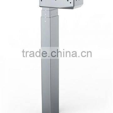 Amercian Design One -leg Electric Height Adjustable Cornor Desk and Table With CE Certificate photo-2