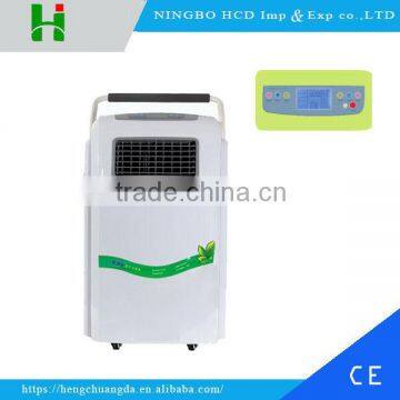 2016 Smart plasma mobile air purifier machine for medical