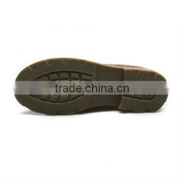 Wholesale Height Increasing Elevator Suede Leather Half Boots/winter Snow Boots/quality Boot photo-2