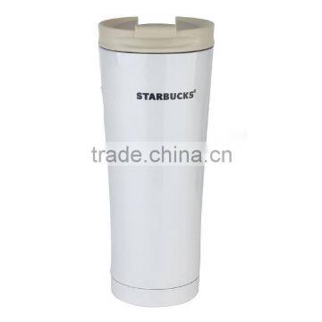 Travel Stainless Steel Coffee Vacuum Cup