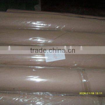 PVC clear film