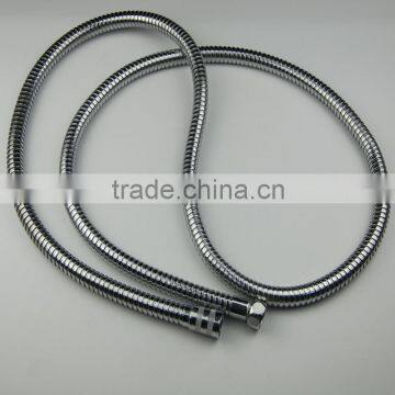 High Quality Stainless Steel Big Diameter Metal Shower Hose photo-2