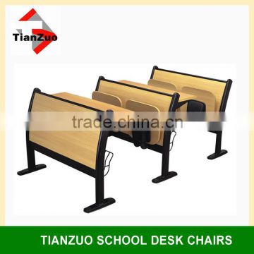 Regular&Durable New Design Used School Furniture