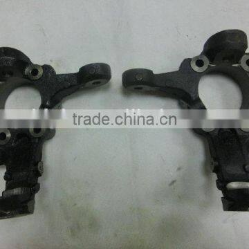 steering knuckle 43211-29026 43212-29026 for toyota