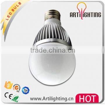 Hot sale competitive price r63 mushroom aluminum led bulb