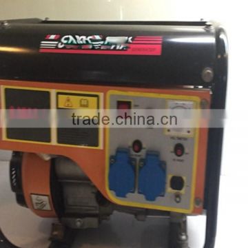 2016 Fast delivery soundproof low fuel consumption generator wholesale