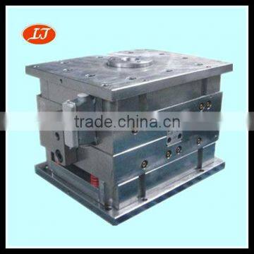 computer case injection mould