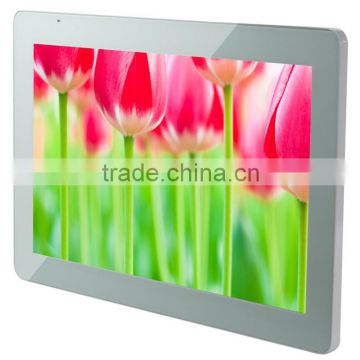 32" Industrial Touch Screen Panel PC