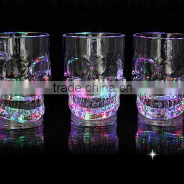 Creative Design Colorful Party Led Flashing Cup ,led Glow Cups photo-5
