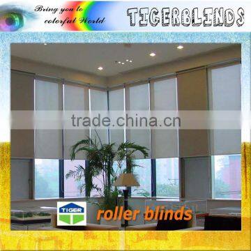glass curtain wall