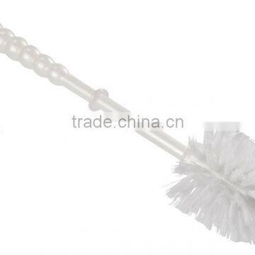 Economical Hot Sale Plastic Toilet Clean Brush photo-2